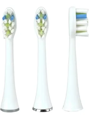 Replacement Head for Sonic Toothbrush Al-050131