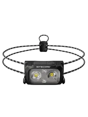HEADLAMP NU SERIES 400 LUMENS/NU25 UL NITECORE