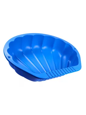Blue shell sandbox BIG