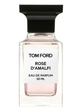 Rose D`Amalfi - EDP, 100 ml