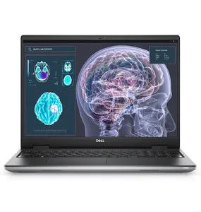 Precision 7680 16" Grey (Refurbished)