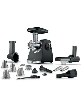 Meat grinder Series 6 MFWS660B