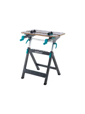 Wolfcraft 6871000 Master 750 Ergo - Clamping and Machine Table