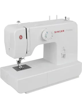 Promise 1408, sewing machine