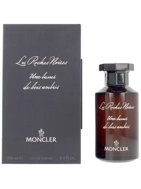 LES ROCHES NOIRES edp vapo 100 ml