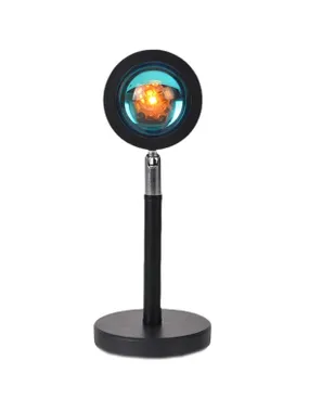 ZD67C Sunset projector lamp