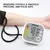 Salter BPA-9201-EU Automatic Arm Blood Pressure Monitor