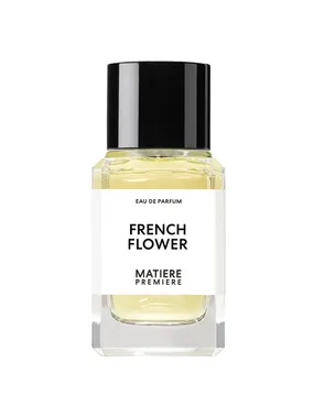 French Flower Eau de Parfum Spray 100ml