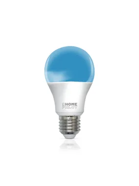 HomePilot Addz LED lamp E27 - White + Color