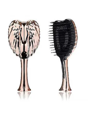 Angel Pro Hairbrush Rose Gold