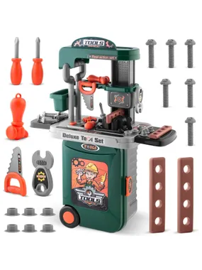 Ricokids 772600 children's workshop