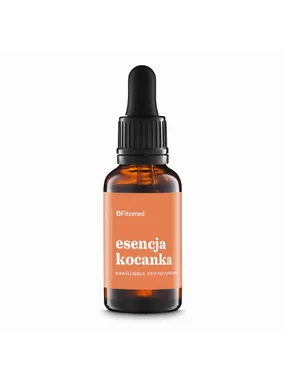Moisturizing essence for couperose skin Kocanka 30g