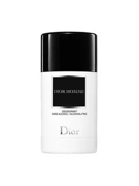 Dior Homme - solid deodorant, 75 ml