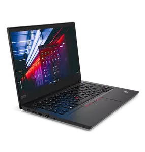 ThinkPad E14 Gen 1 14" Black (Refurbished)