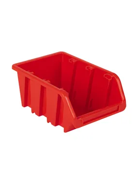 6482# workshop litter box100x155x70 KTR16-S411 black
