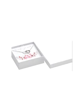 Gift box for a medium set of jewelry GH-5 / A1 / A5