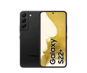 Samsung Galaxy S22 Plus 5G 256GB S906B DS Black (Refurbished)