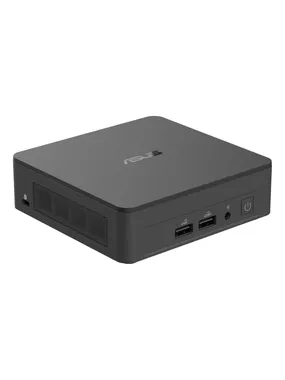 ASUS NUC 13 RNUC13ANKI700002I UCFF Black i7-1360P