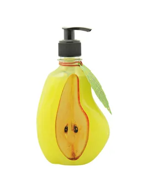 Tasty Secrets creamy liquid soap with pear extract 500ml