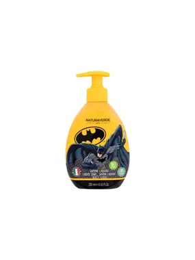 Batman Liquid Soap Liquid Soap , 250ml