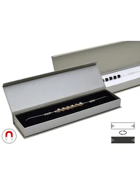 Bracelet gift box VG-9 / AG