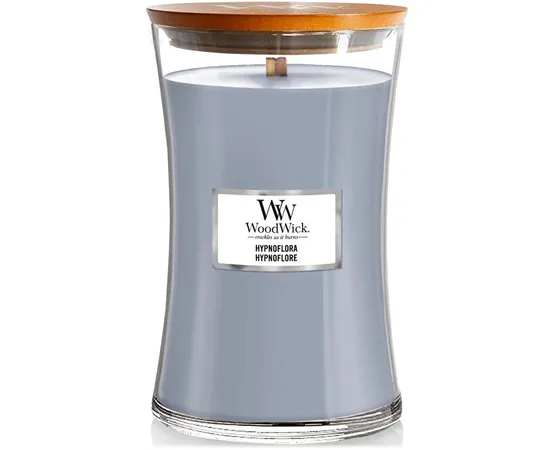 Scented candle vase Hypnoflora 609.5 g