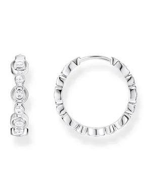 Thomas Sabo Creoles Circles CR714-051-14