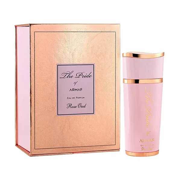 The Pride Of Armaf Rose Oud - EDP, 100 ml