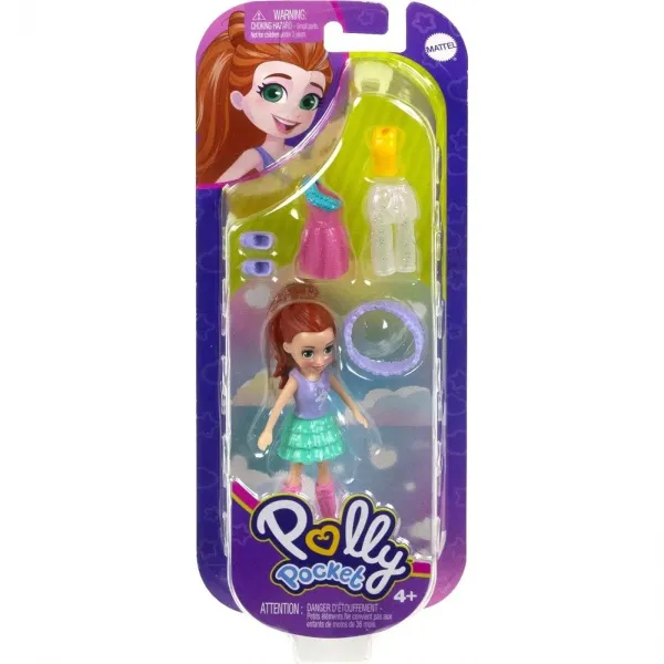 Figure Polly Pocket HKV82