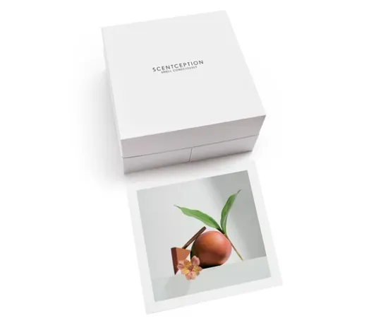 Try. Magic of Bali EDP — Sample
