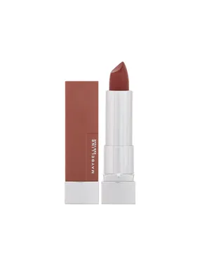 Color Sensational Made For All Lipstick Lipstick