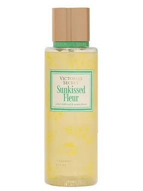 Victoria's Secret Sunkissed Fleur Body Mist
