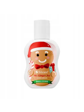 Mr. Ginger Joy Xmas Cookie regenerative hand cream 100ml