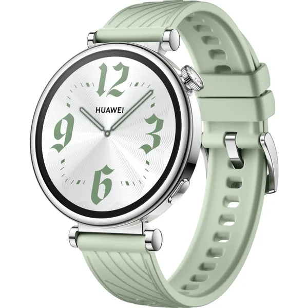 Watch GT4 41mm (Aurora-B19FG), smart watch