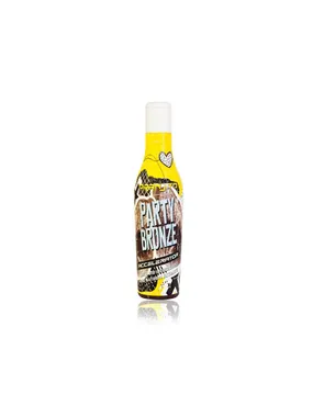 Bronze tanning lotion (Accelerator) 200 ml