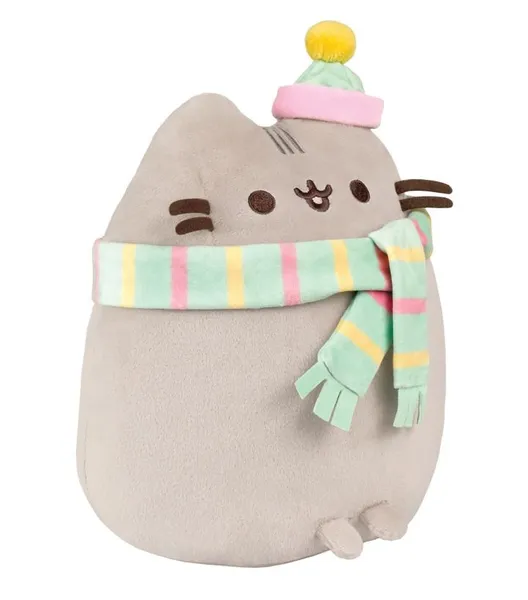 Pusheen Cozy Winter 23 cm