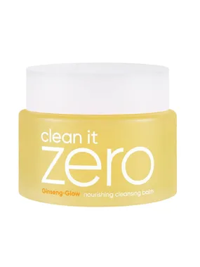 Clean it Zero Nourishing Cleansing Balm 100ml