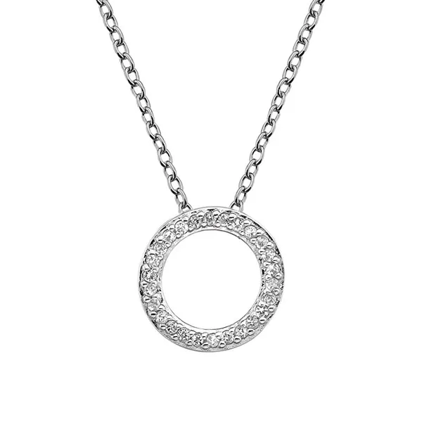 Hot Diamonds Love Diamond DP661 Necklace