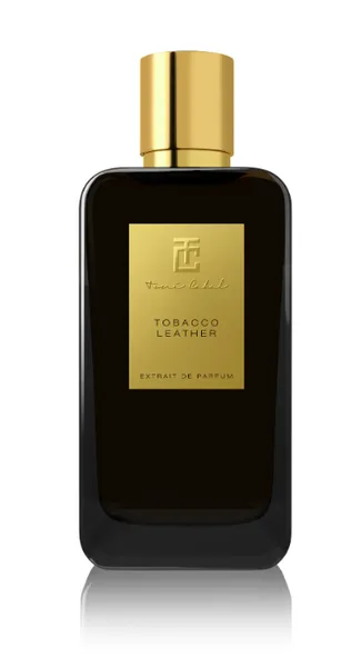 Tobacco Leather Eau de Parfum – 100 ml