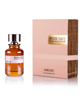 Vanillade - edp, 100 ml