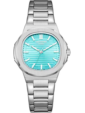 Analog watch LC08017.300