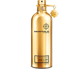 Roses Elixir - hair spray, 100 ml