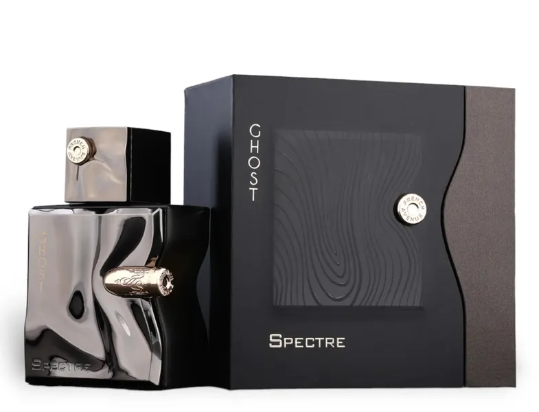 Spectre Ghost Eau De Parfum 80ml