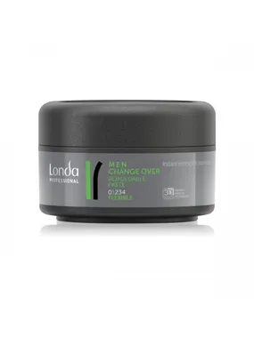Men Change Over (Remoldable Paste) 75 ml