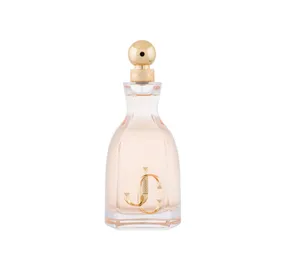 I Want Choo Eau de Parfum Tester, 125ml