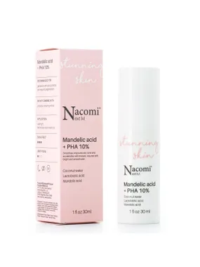 Next Level Mandelic Acid + PHA 10% 30ml