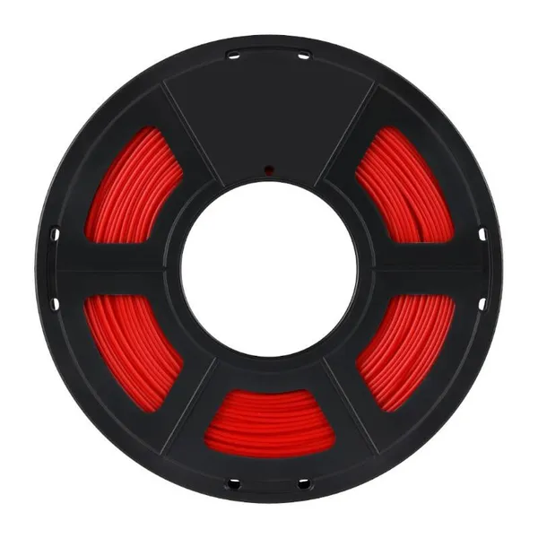 AnyCubic PLA Filament (Red)