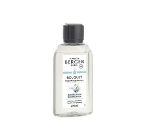 Blue Seduction Diffuser Refill (Bouquet Recharge/Refill), 200 ml