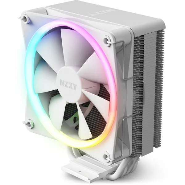 T120 RGB, CPU cooler