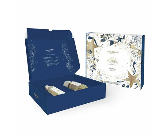 Vanille Douce gift set